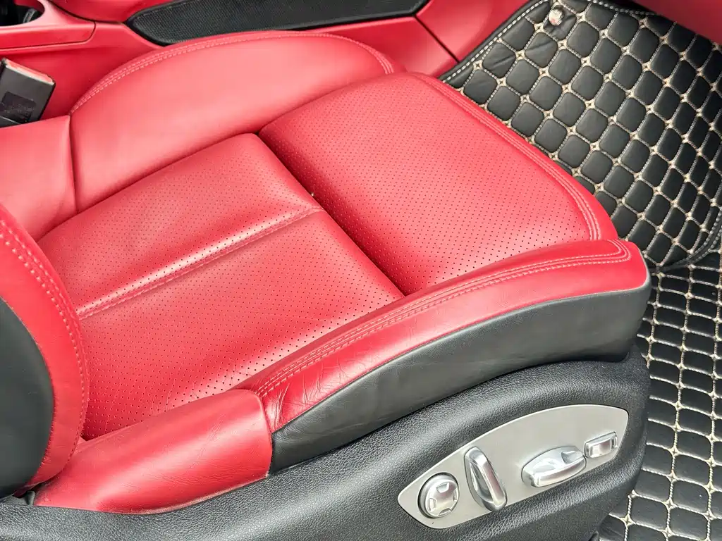 Porsche Macan — фото 14