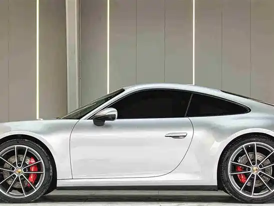 Porsche 911 — фото 9