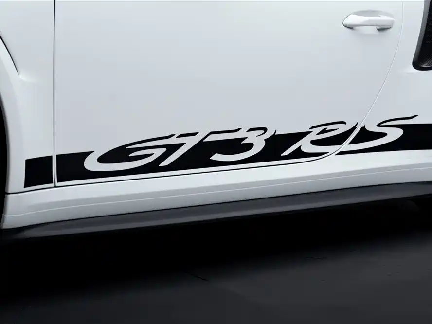 Porsche 911 — фото 9