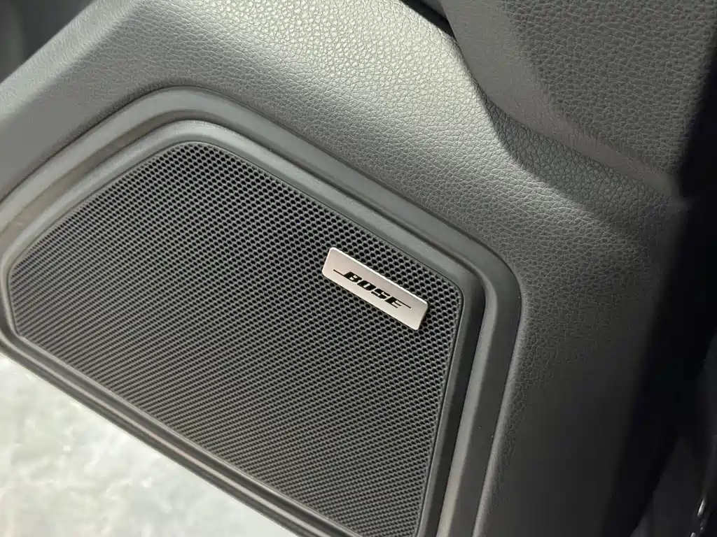 Porsche Macan — фото 9