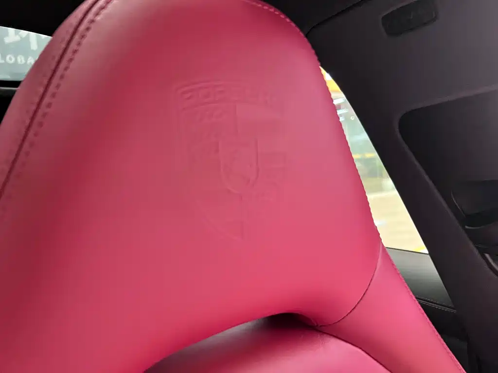 Porsche Panamera — фото 14