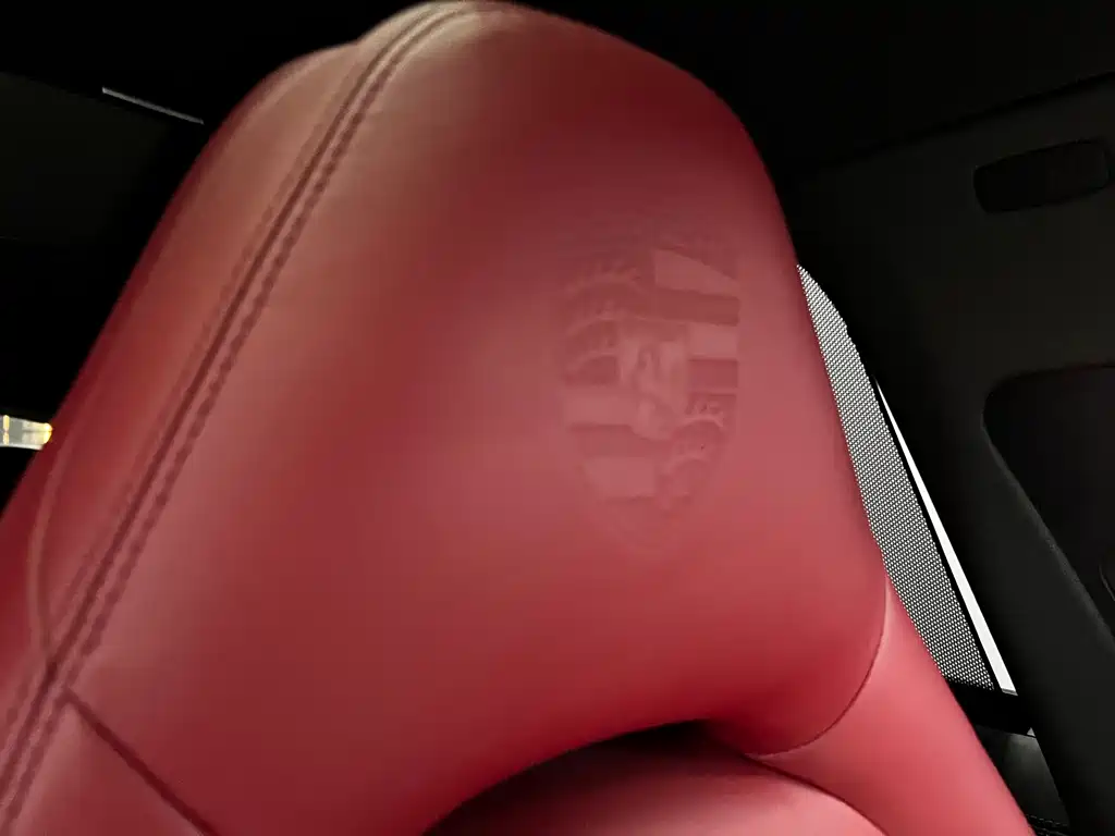 Porsche Panamera — фото 13