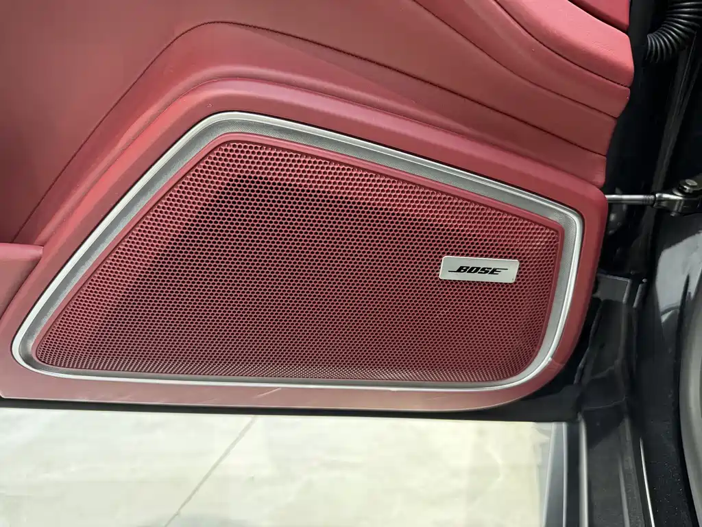 Porsche Panamera — фото 11