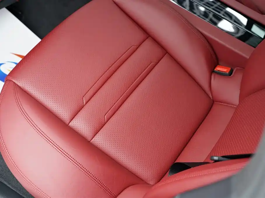 Porsche Panamera — фото 13