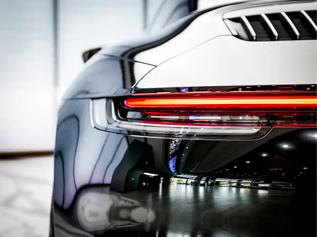 Porsche 911 — фото 7