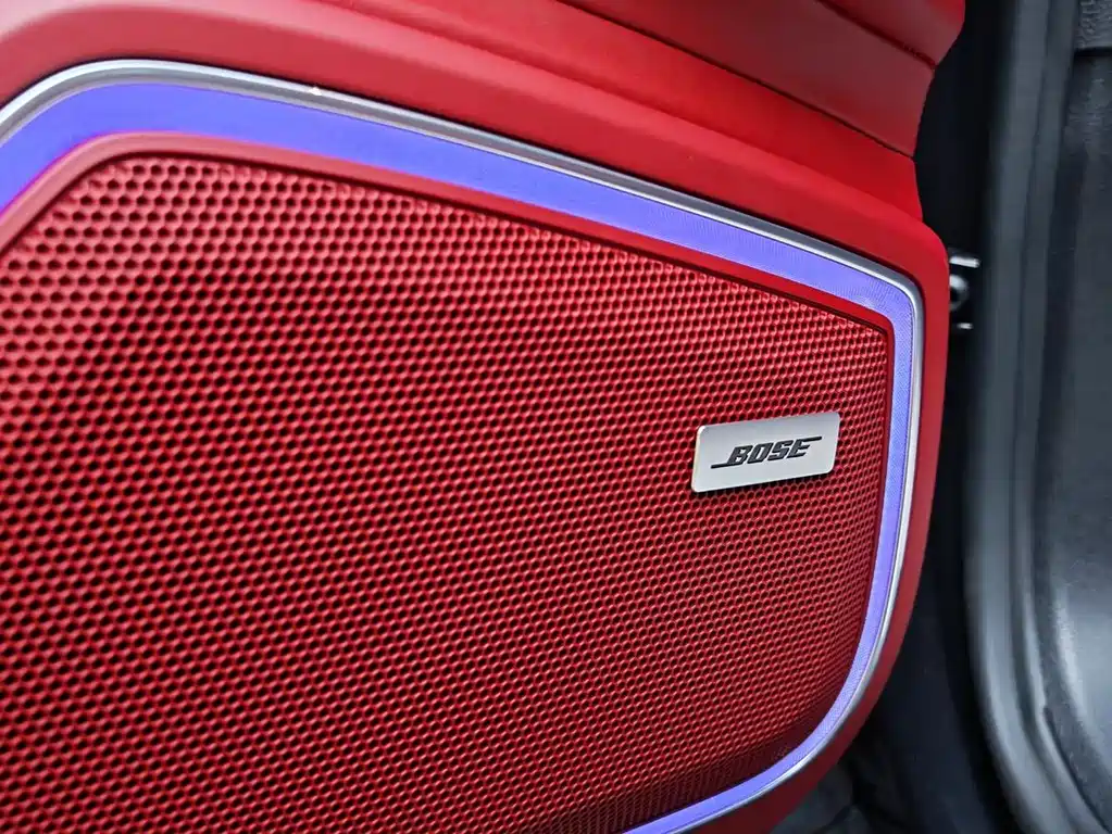 Porsche Panamera — фото 15