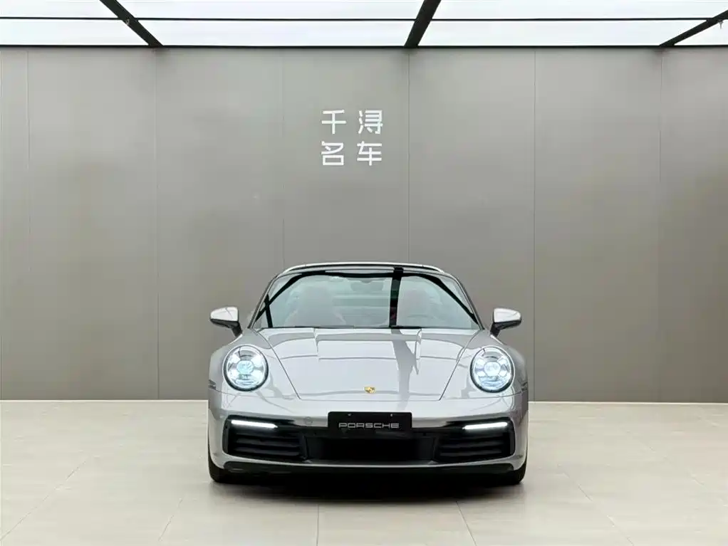 Porsche 911 — фото 2