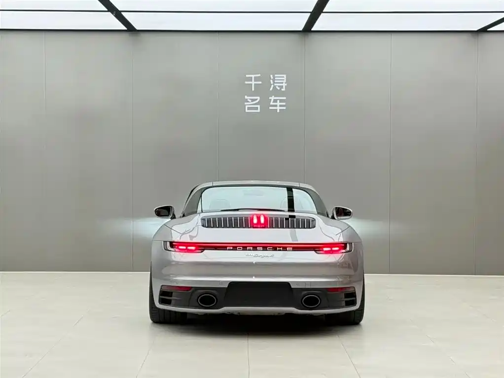 Porsche 911 — фото 15
