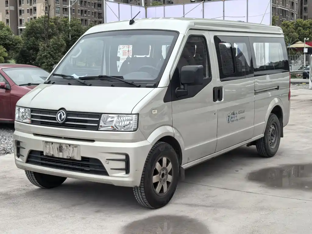 DFSK C56
