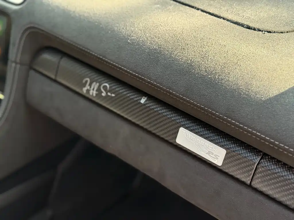 Porsche 718 — фото 10
