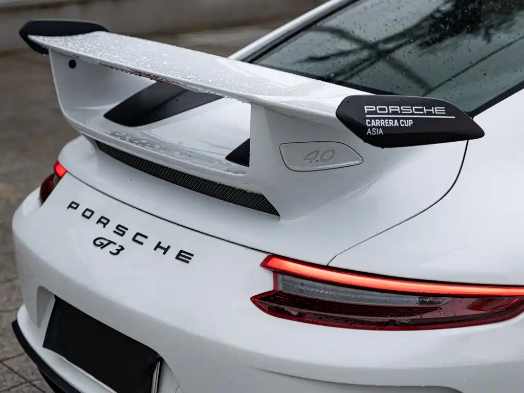 Porsche 911 — фото 9