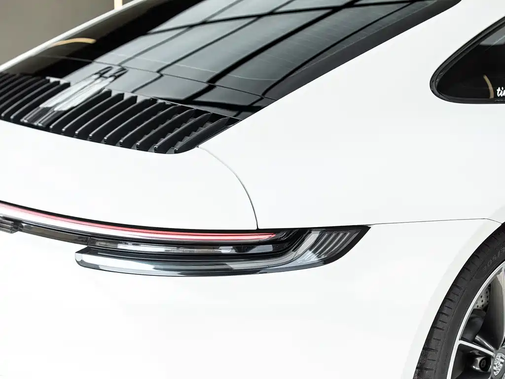 Porsche 911 — фото 4