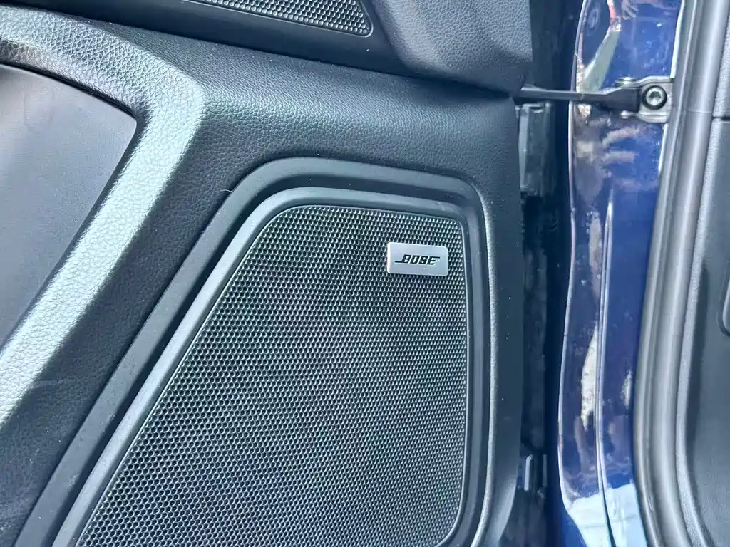 Porsche Macan — фото 8