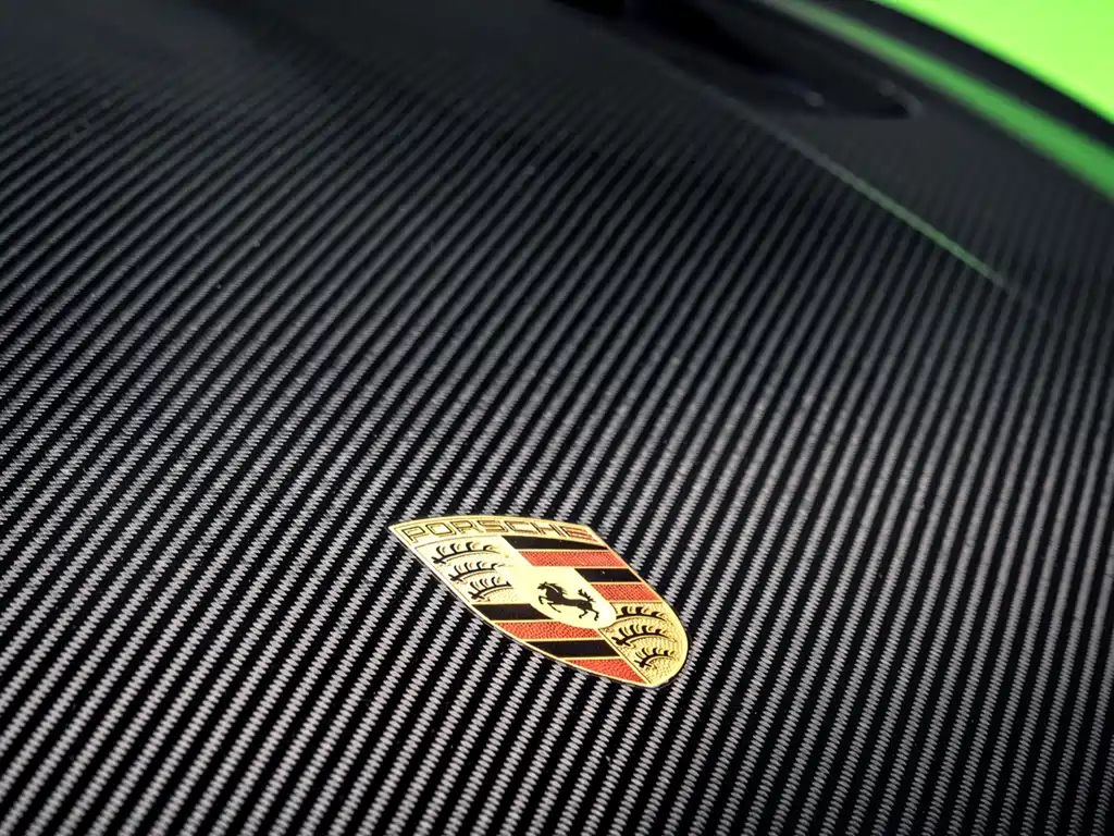Porsche 911 — фото 9