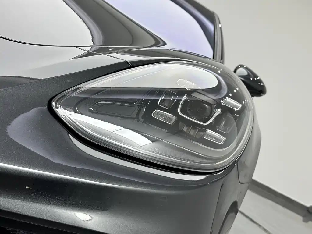 Porsche Panamera — фото 22