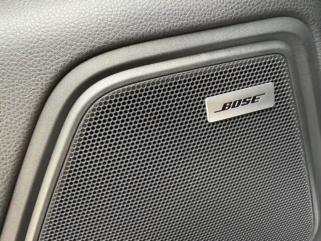 Porsche Macan — фото 14