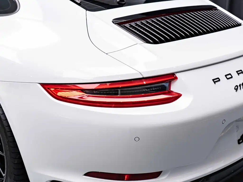Porsche 911 — фото 6