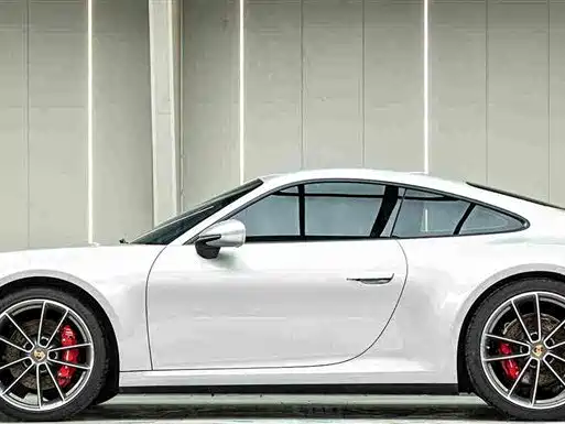 Porsche 911 — фото 7