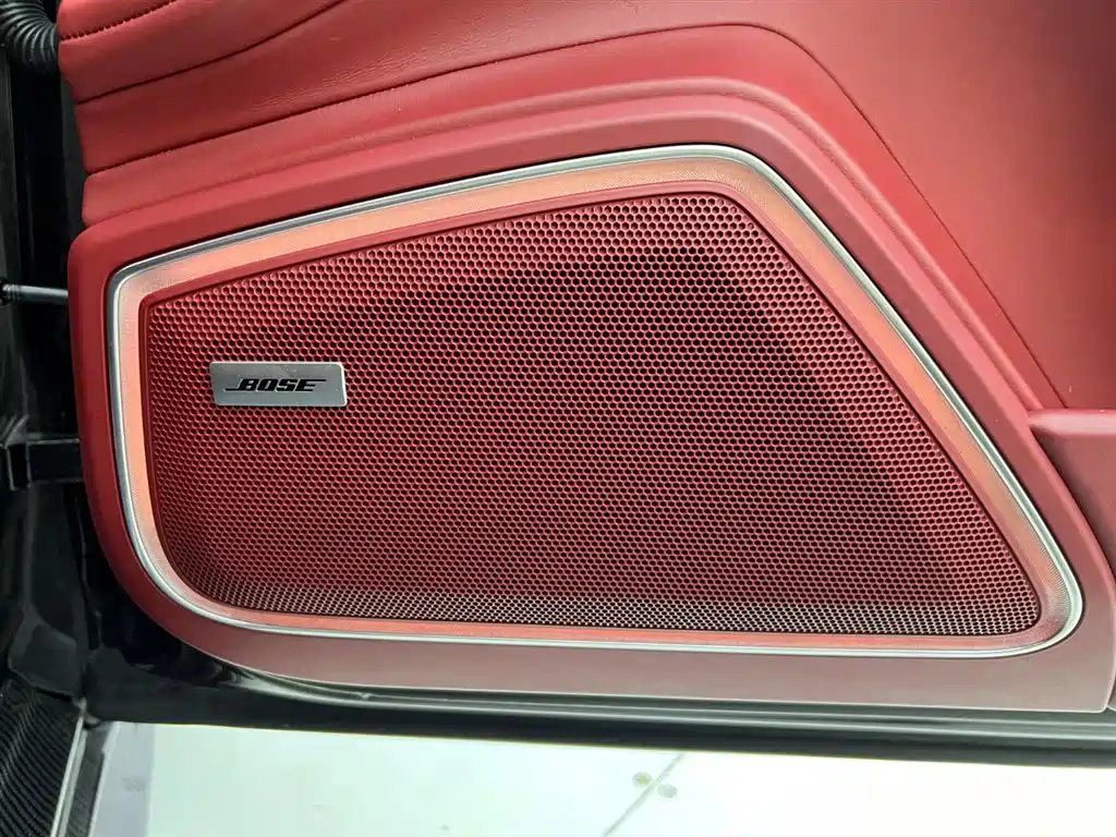 Porsche Panamera — фото 20