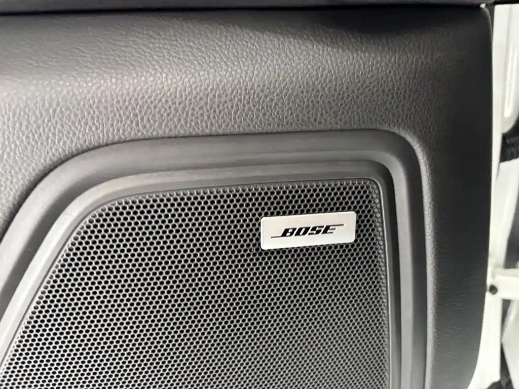 Porsche Macan — фото 11