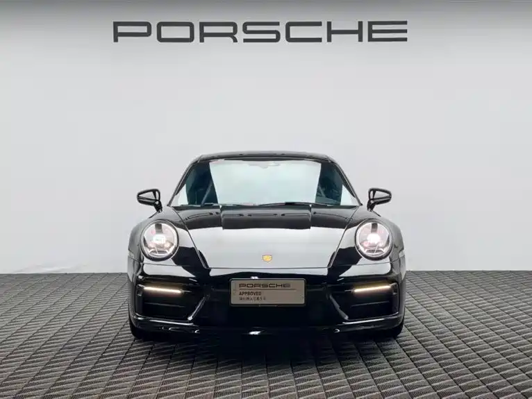 Porsche 911 — фото 2