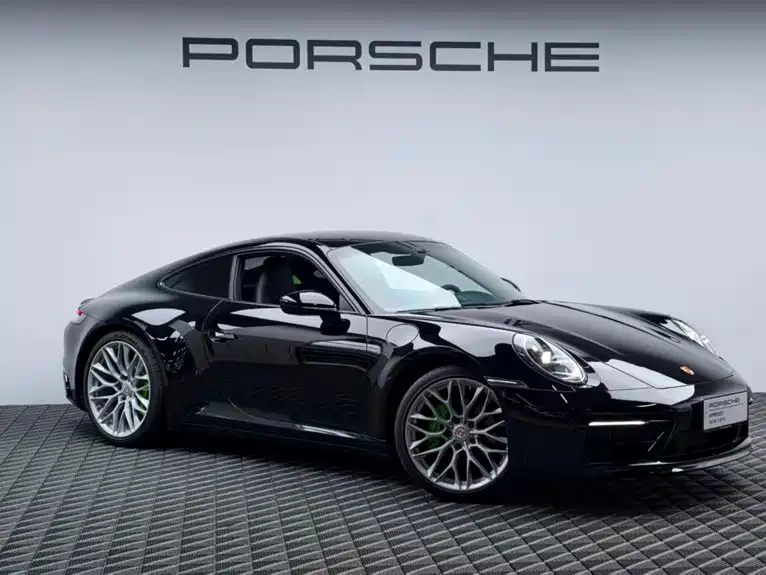 Porsche 911 — фото 3
