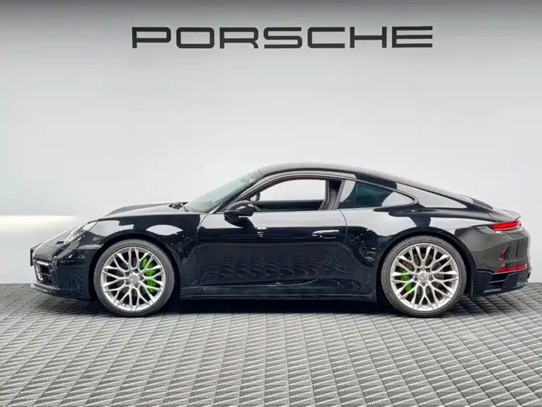 Porsche 911 — фото 4
