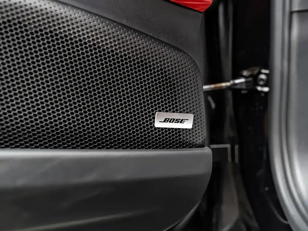 Porsche Panamera — фото 19