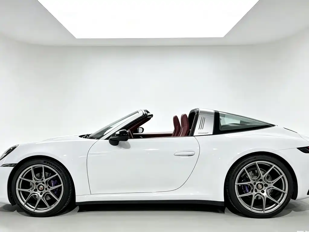 Porsche 911 — фото 3