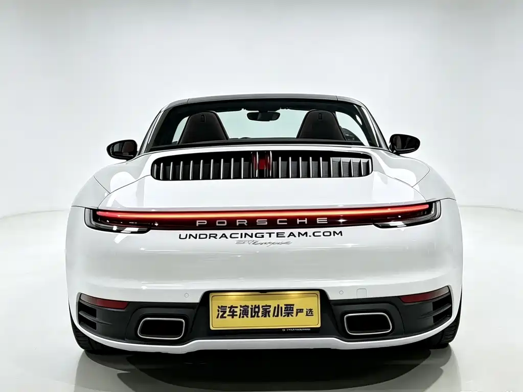 Porsche 911 — фото 9