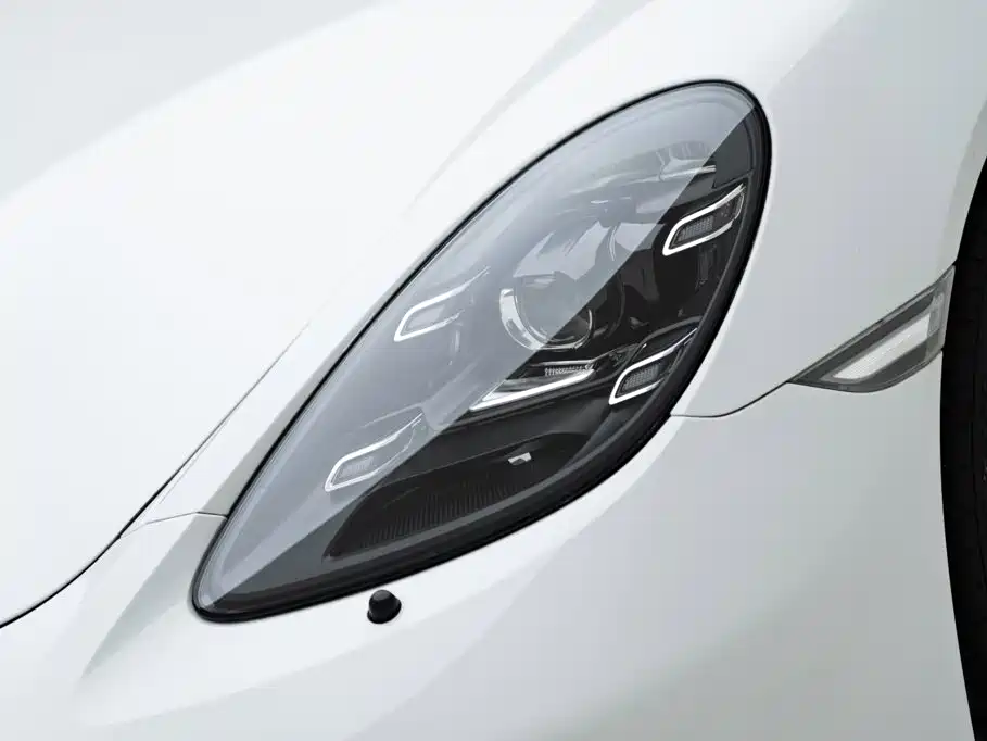 Porsche 718 — фото 5