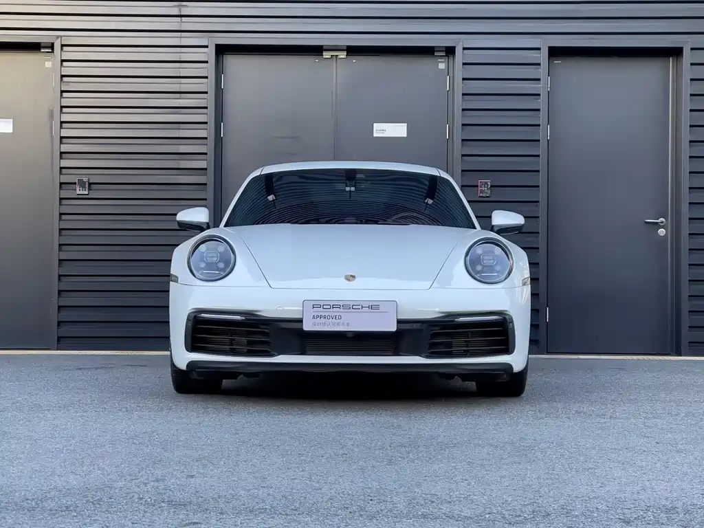 Porsche 911 — фото 3