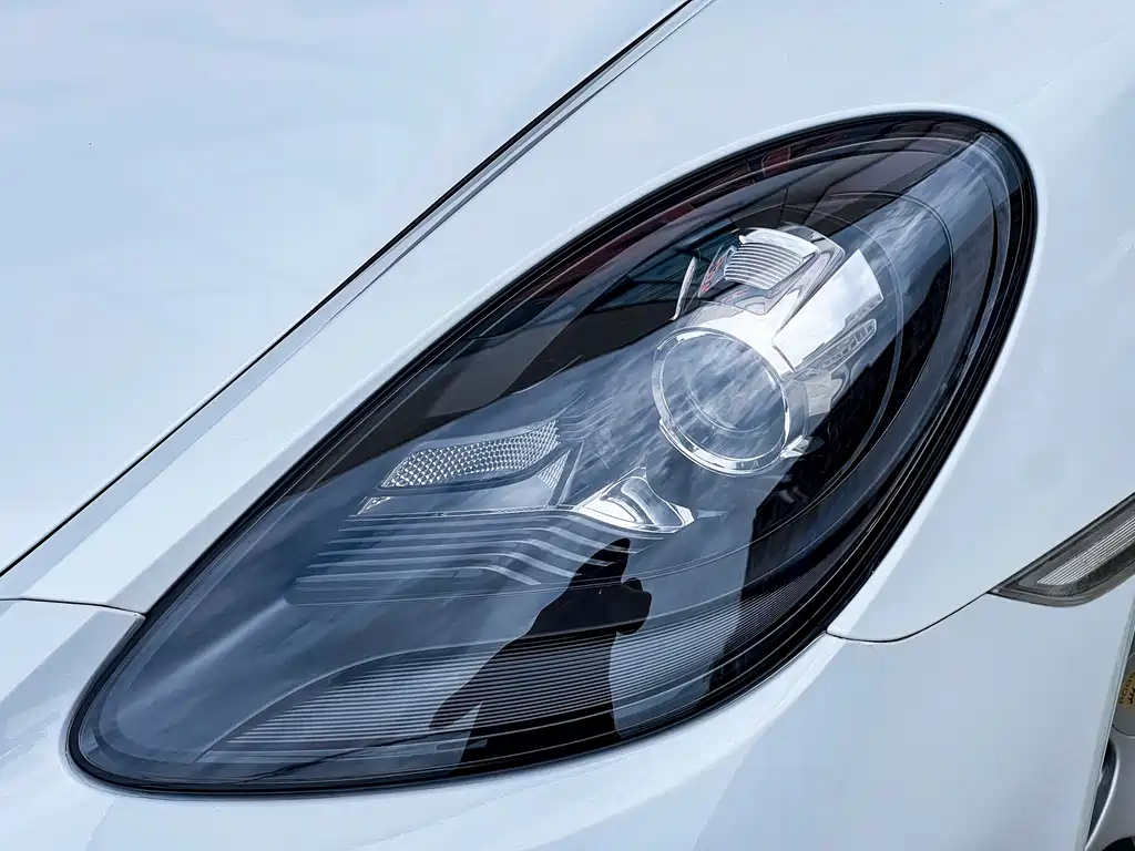 Porsche 718 — фото 6