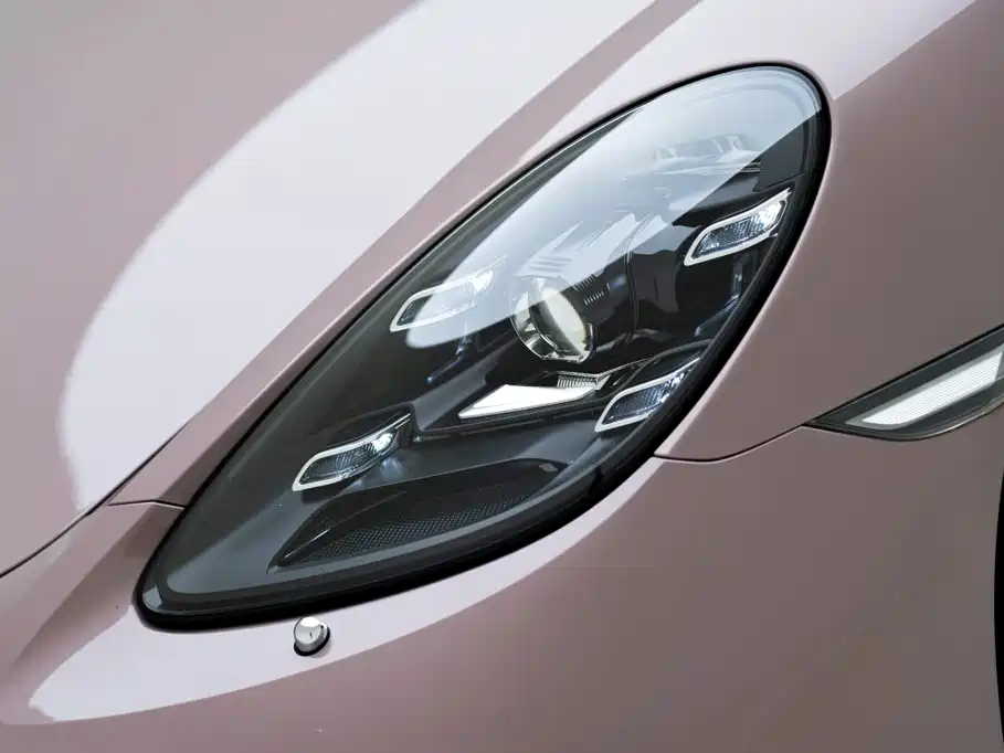 Porsche 718 — фото 5