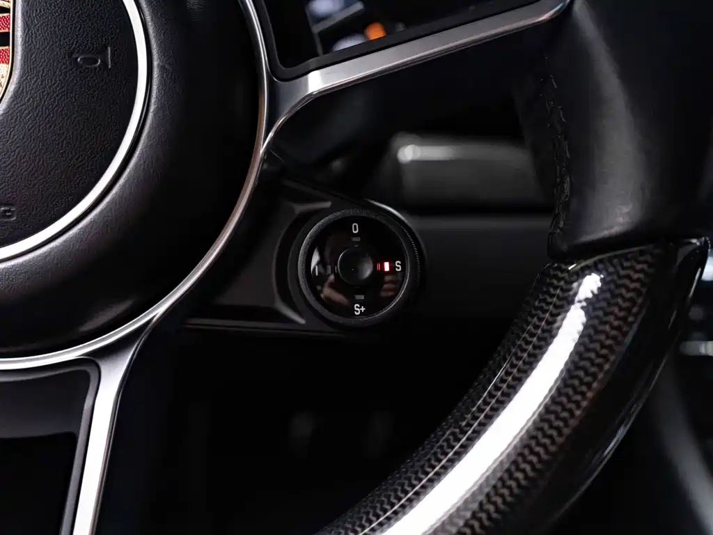 Porsche 718 — фото 10