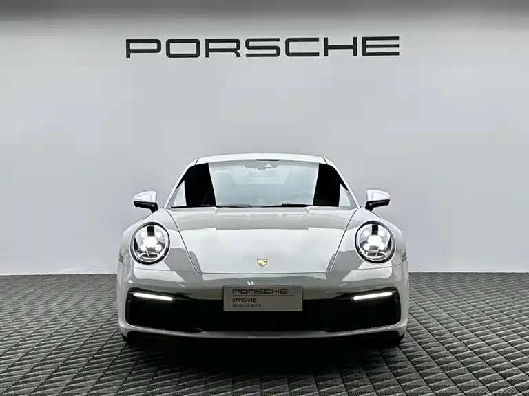 Porsche 911 — фото 2