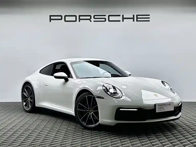 Porsche 911 — фото 3