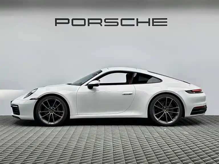Porsche 911 — фото 4