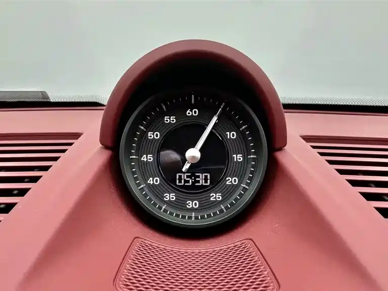 Porsche 911 — фото 10