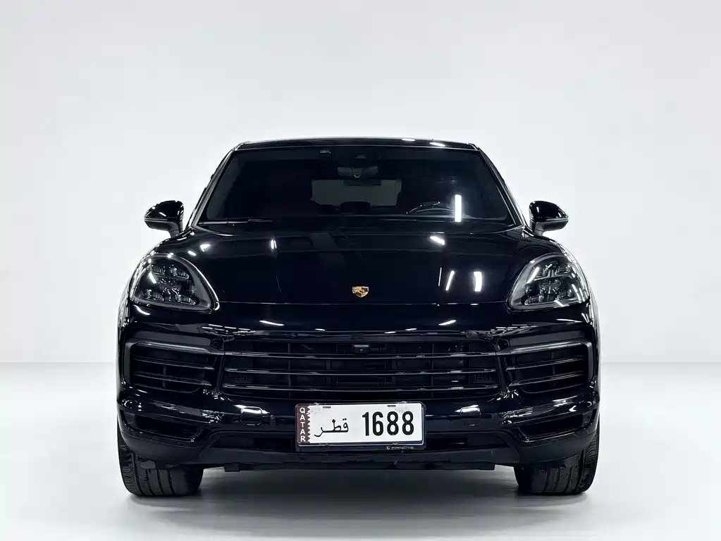 Porsche Cayenne — фото 2