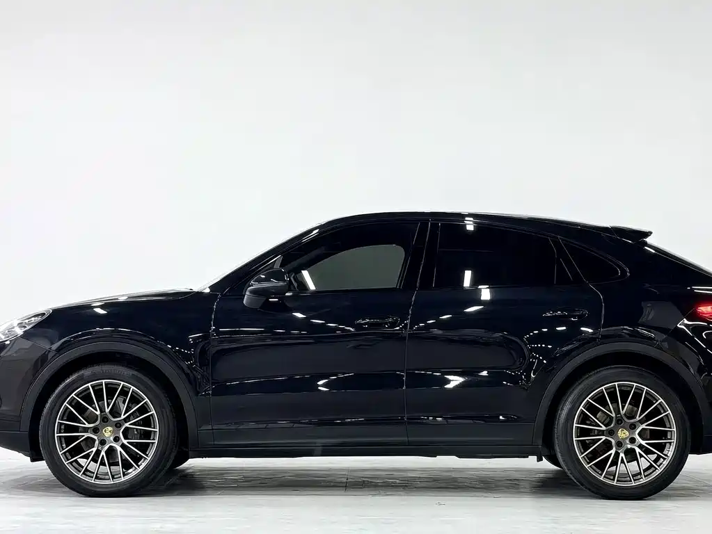 Porsche Cayenne — фото 3