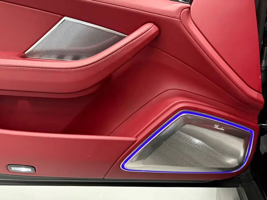 Porsche Panamera — фото 17