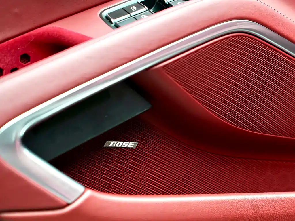 Porsche 718 — фото 11