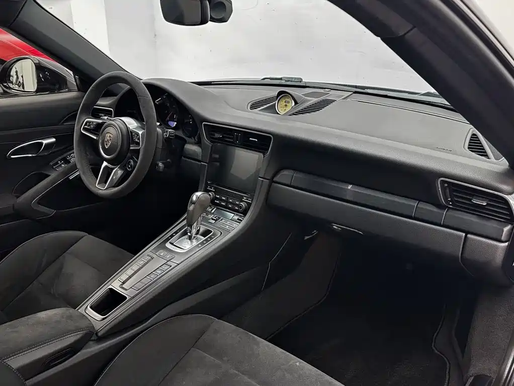 Porsche 911 — фото 13