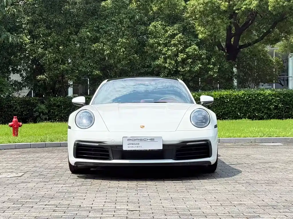 Porsche 911 — фото 2