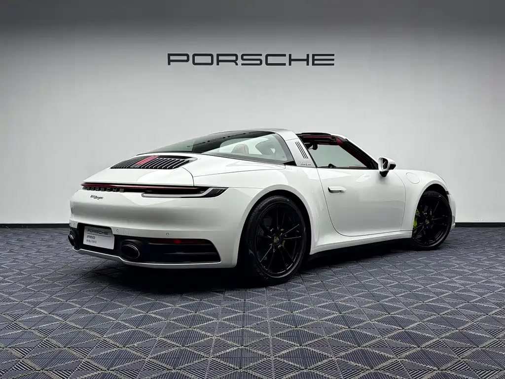 Porsche 911 — фото 2