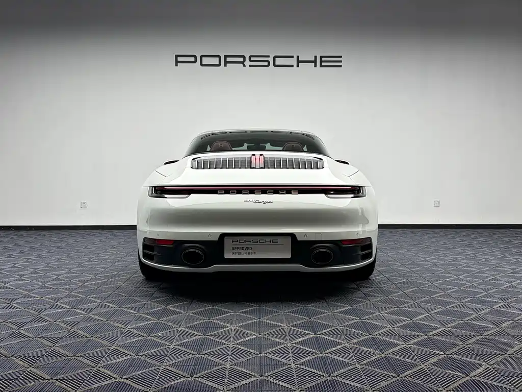 Porsche 911 — фото 11
