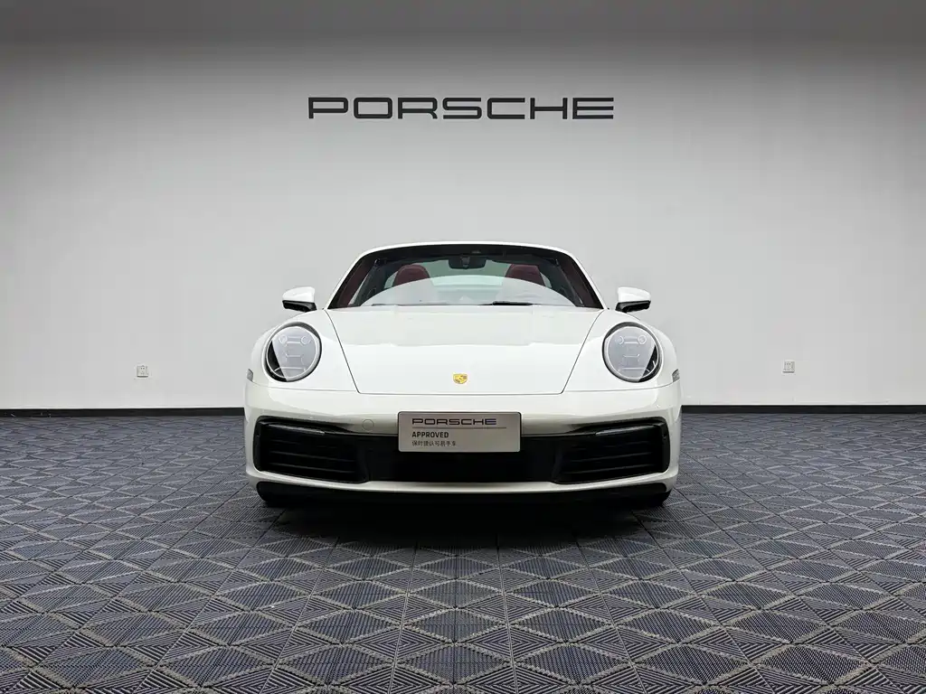 Porsche 911 — фото 10