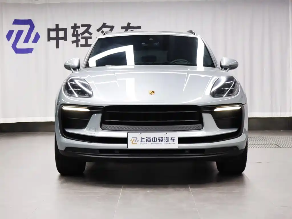 Porsche Macan — фото 2