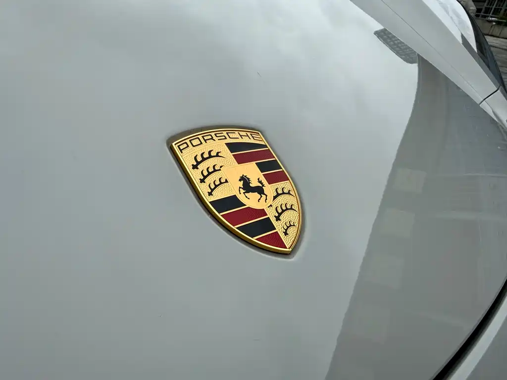 Porsche 718 — фото 4